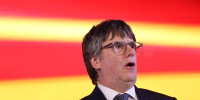 İspanya'da Katalanlar sandık başında: Sosyalistler ve ayrılıkçılar önde