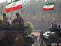 İran, Güney Kürdistan sınırına askeri üsler kurdu