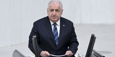 Yaşar Güler: 'İran'ın PKK ile ilişkisi kabul edilir değil'