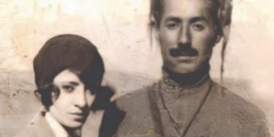 Vahap Coşkun: Ağrı İsyanı’nda İstanbullu Bir Kadın