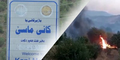 TSK-PKK çatışmaları nedeniyle çiftçiler köylerinde ekim yapamaz oldular