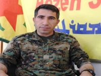 QSD: IŞİD'e operasyonlar yeniden başlayacak!