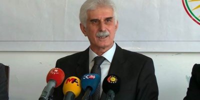 PZK Sözcüsü Ciziri: Kürtçenin bir statüsünün ve ağırlığının olması gerekiyor