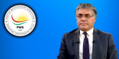 Mustafa Özçelik: Kürtçeye sahip çıkmanın ilk adımı olarak , Kürtçe konuşalım, Kürtçeyi öğrenelim