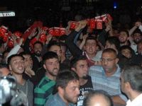 Kütahya'da Kürt işçilere ırkçı linç...