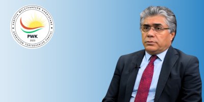 Kobani Davası’nda Selahattin Demirtaş ve Arkadaşlarına Verilen Cezaları Protesto Ediyoruz