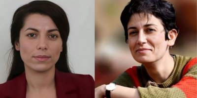İran’da tutsak 2 Kürt kadını açlık grevine başladı
