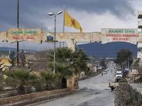 Cihatçı aileleri Efrin’e yerleştirdiler