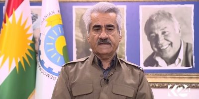 Irak, KDP-İ liderlerinin pasaportlarını iptal etti