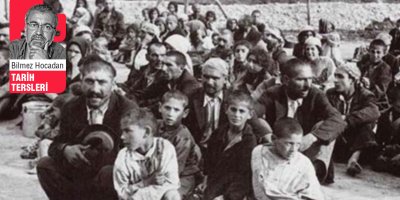 Dersim-Kırım Araştırmaları için uyarı ve öneriler