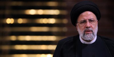 Helikopter kazası geçiren İran Cumhurbaşkanı İbrahim Reisi hayatını kaybetti