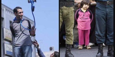 İran’daki idama ait fotoğrafın hikayesi: Karar verdiğim noktaya ulaştım