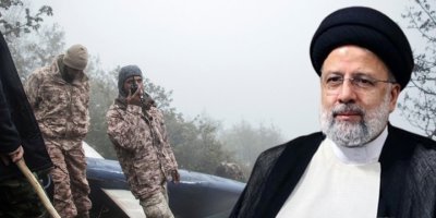 İranlı insan hakları savunucuları: 'Reisi’nin yaşamı da ölümü de halk için bir anlam ifade etmiyor'