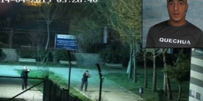 Recep Hantaş davasında sanık polise ceza verilmedi