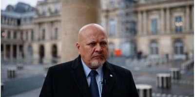 Uluslararası Ceza Mahkemesi Savcısı’nın tutuklama taleplerine hangi ülke ne dedi?