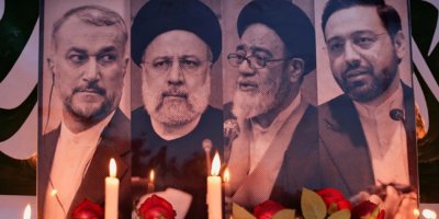 İran Cumhurbaşkanı Reisi’nin ölümü ve rejimin üç maskesi