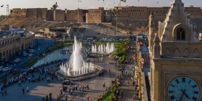 Irak ve Kürdistan Bölgesi'nde nüfus sayımı yapılacak