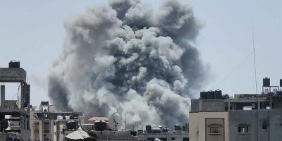 Gazze'de ateşkes görüşmeleri: 'CIA Başkanı, Mossad Başkanı'yla bir araya gelecek'