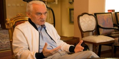 Yaşar Yakış: " 'Kobanê olayları' devletin bilgisi dahilindeydi, faturası Kürtler'e kesildi"