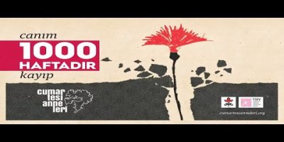 1000 Cumartesi - Gökçer Tahincioğlu*