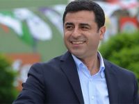 Demirtaş'tan adaylığa yeşil ışık