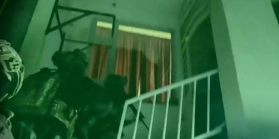 Kürdistan Bölgesi Asayiş Müdürlüğü: 5 terörist yakalandı