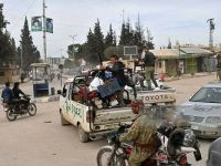 SOHR: ÖSO yağmaya devam ediyor