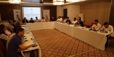 İHD'nin cezaevleri hak ihlalleri raporu açıklandı: Tutuklu sayısı 329 bin oldu