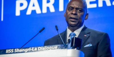 ABD Savunma Bakanı: Asya güvende olmadıkça ABD güvende olamaz