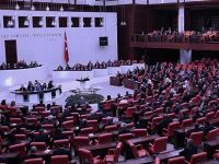 Mecliste "Kürt İlleri" tahammülsüzlüğü: "Kürt illeri, neresi o yer; yok öyle bir şey"