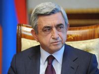 Ermenistan Başbakanı istifa etti