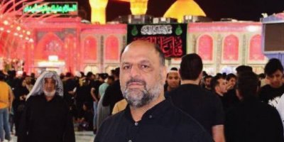 İsrail'in Suriye'de Halep civarını hedef alan hava saldırılarında İran Devrim Muhafızları generali de öldürüldü