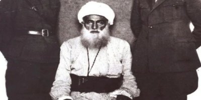 ‘Şeyh Sait Bulvarı’ ismi Türkiye İçişleri Bakanlığı tarafından iptal edildi