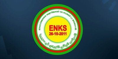 ENKS'nin yeni başkanı belli oldu