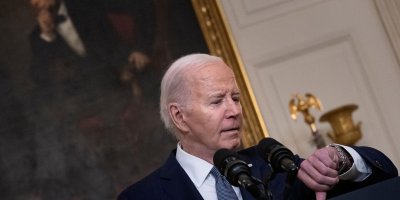 Biden'ın akıl sağlığı ABD'de mercek altında: "O artık aynı kişi değil"