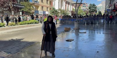 Mehmed S. Kaya: Irkçılık siyasi gündemini Kürt karşıtlığı üzerine kurmuş