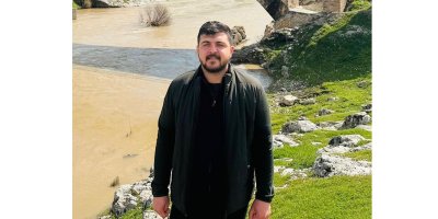 DEM Partili Belediye Başkanı istifa etti!