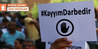 Belediyelere kayyum atanması tamamen yasadışıdır