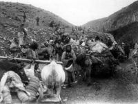 PAK: Ermeni Soykırımını Lanetliyoruz