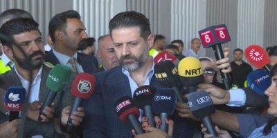 Erbil Peşmerge bilgilerini Bağdat’a göndermeyi kabul etti