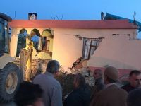 Adıyaman'da deprem!