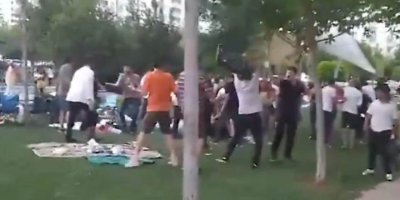 Hüdapar'dan dans gösterisine yapılan saldırı hakkında açıklama