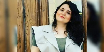 İranlı kadın yönetmen cezaevinde şüpheli şekilde yaşamını yitirdi