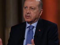 Erdoğan'a anketlerden sonra bir de reyting şoku..Dizi tekrarlarının bile çok gerisinde