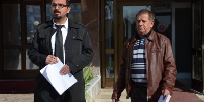 Toplu mezar başvurusuna 'Dersim içtihadı' engeli