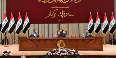 Irak’ta ‘askeri yönetim’ çözüm değil krizdir