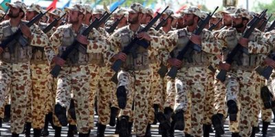 Kanada, İran Devrim Muhafızları Ordusunu 'terör örgütleri listesi'ne aldı