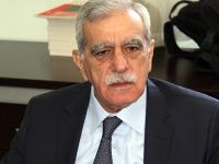 HDP'li Türk'ten Demirtaş açıklaması