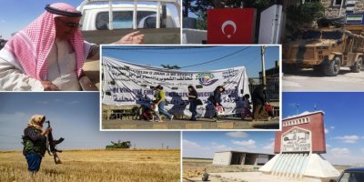 Rojava'daki genel seçimler olayı ve bölge devletlerinin karşı önlemleri - Faik Bulut*