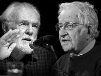 David Harvey ve Noam Chomsky dahil onlarca isimden “Rojava’yı savunma” çağrısı
